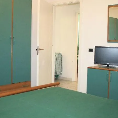 Trilocale Sissy Sul Mare Gallipoli