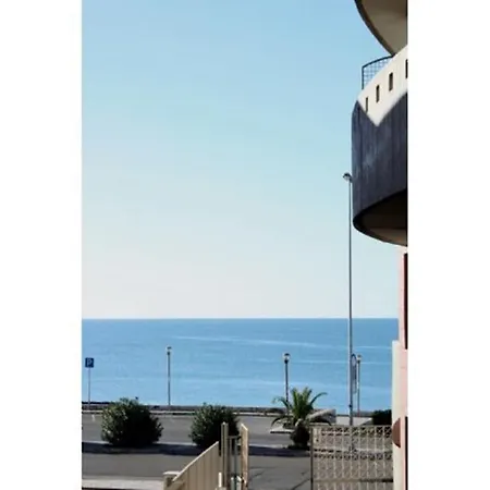 Trilocale Sissy Sul Mare * Gallipoli