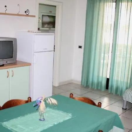 Trilocale Sissy Sul Mare