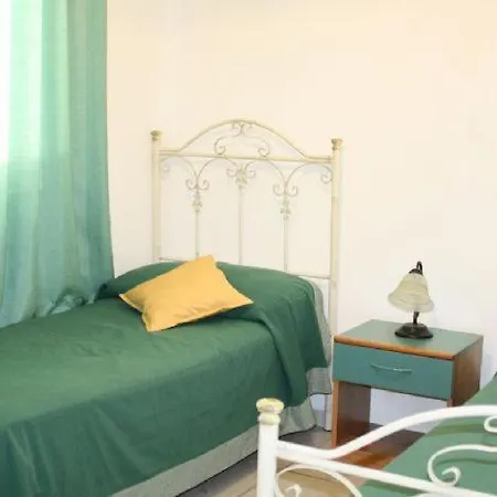 Trilocale Sissy Sul Mare Lejlighedshotel *